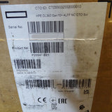 HP P28947-B21 HPE DL360 Gen10 Plus 4 LFF NC CTO Server
