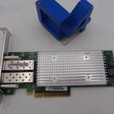 NETAPP X1117A-R6 DUAL PORT 10GBE PCI-E NETWORK CARD 111-01232