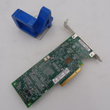 NETAPP X1117A-R6 DUAL PORT 10GBE PCI-E NETWORK CARD 111-01232