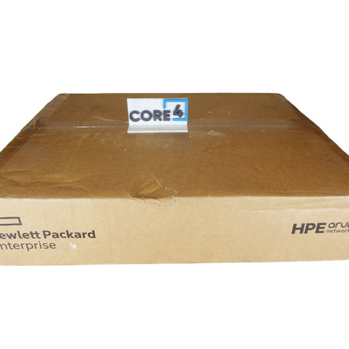 HP S0M85A HPE Aruba Networking CX 6200F 48G Class 4 PoE 4SFP 740W
