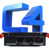 DELL 3G10C POWERCONNECT 8XXX 10GB 4PT MOD