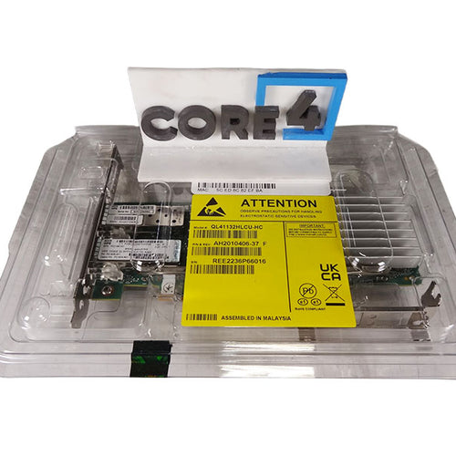 HP P21935-001 HP  NIC Gen3 2p 10Gb SFP+ QL4113