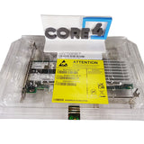 HP 867326-001 HPE ETH 1025GB 2P 621SFP28 ADPTR