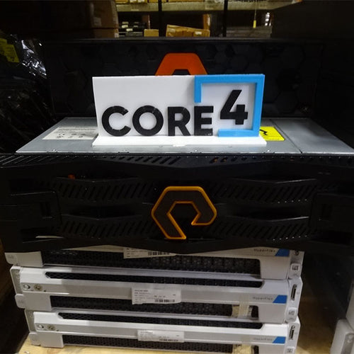 PURE XC20-R4 Pure Storage FlashArray XC20-R4