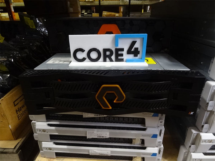 PURE XC20-R4 Pure Storage FlashArray XC20-R4