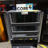 CISCO WS-C6509-E Catalyst 6500 Enhanced 9-slot chass