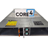 DELL C6400 - NO NODES C6400 Chassis only - No nodes installed