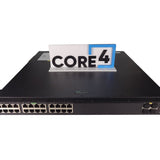 HP JL689A HPE 5710 24XGT 6QS+ 2QS28 Switch