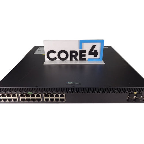 HP JL689A HPE 5710 24XGT 6QS+ 2QS28 Switch