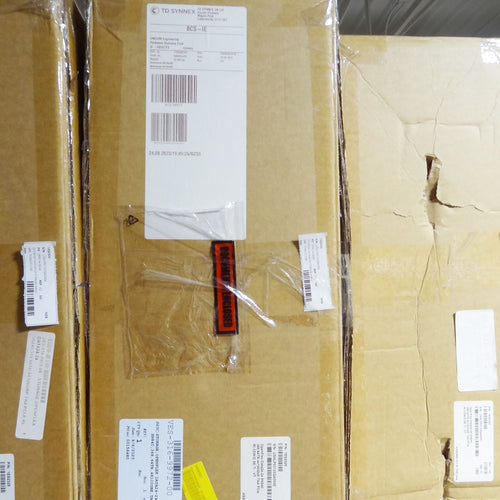 WD 1ES2325 OPENFLEX DATA24-24 STORAGE ARRAY