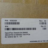 WD 1ES2325 OPENFLEX DATA24-24 STORAGE ARRAY
