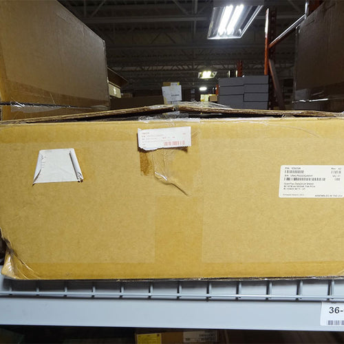 WD 1ES2326 OPENFLEX DATA24-24 STORAGE ARRAY