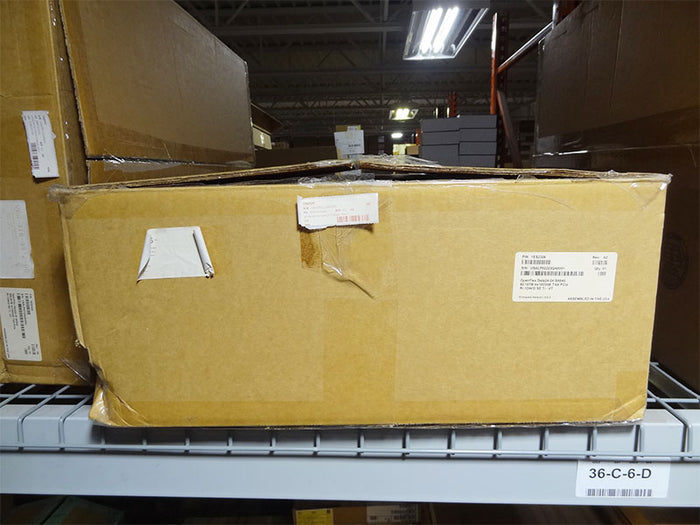 WD 1ES2326 OPENFLEX DATA24-24 STORAGE ARRAY