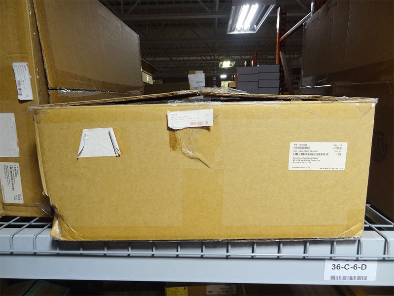 WD 1ES2326 OPENFLEX DATA24-24 STORAGE ARRAY