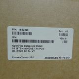WD 1ES2326 OPENFLEX DATA24-24 STORAGE ARRAY