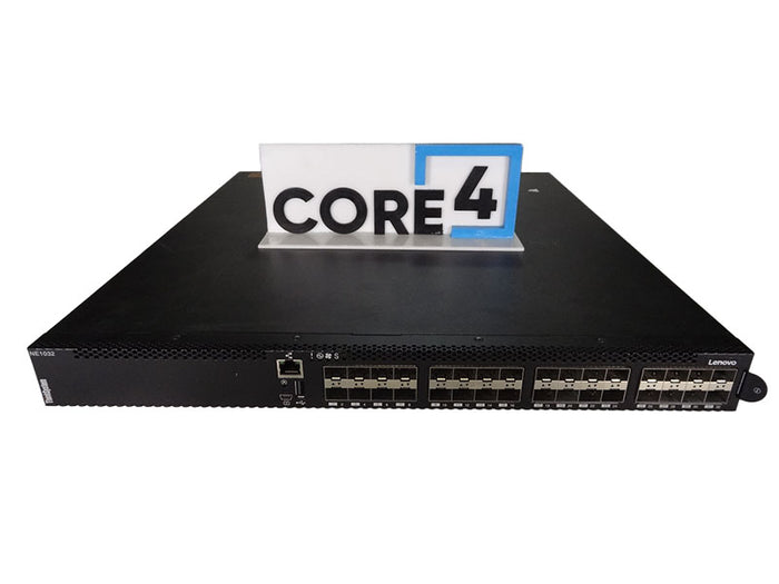 LENOVO 00YK770 Lenovo ThinkSystem NE1032 RackSwitch