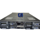 SUPERMICRO 2029TP-HC1R 2U 4-NODE 24x2.5 LGA 3647 TWINPRO SYSTEM