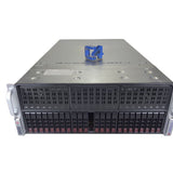 SUPERMICRO 4028GR-TRT 4U 24X2.5 V3V4 GPU SERVER