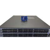 ARISTA DCS-7280QR-C72M-R 72x40GbE QSFP+ & 16x100GbE QSFP SWITCH, EXPN MEM, SSD, R-F
