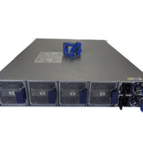 ARISTA DCS-7280QR-C72M-R 72x40GbE QSFP+ & 16x100GbE QSFP SWITCH, EXPN MEM, SSD, R-F