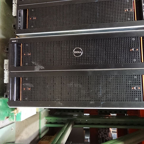 DELL MD1280 Powervault MD1280 Storage Array (84 x 3.5 HDD Bays)