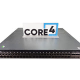 HP R3B09A HPE SN2410M 48S28 8Q28 ONIE C2P Swch