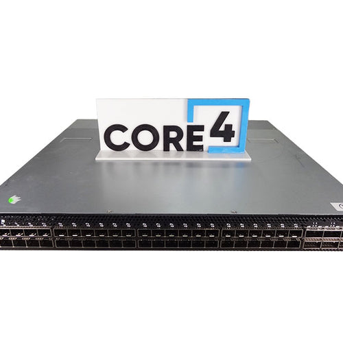 HP R3B09A HPE SN2410M 48S28 8Q28 ONIE C2P Swch
