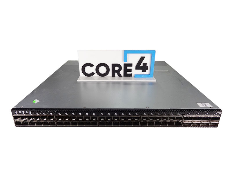 HP R3B09A HPE SN2410M 48S28 8Q28 ONIE C2P Swch