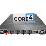 HP R3B09A HPE SN2410M 48S28 8Q28 ONIE C2P Swch