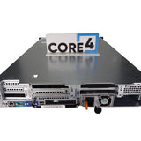 DELL PER730-8X2.5 POWEREDGE R730 8 X 2.5 SFF 2U SERVER
