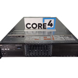 DELL PER730-8X2.5 POWEREDGE R730 8 X 2.5 SFF 2U SERVER