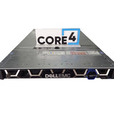 DELL XC640-2.5-10HDD XC640 10X2.5 1U SERVER