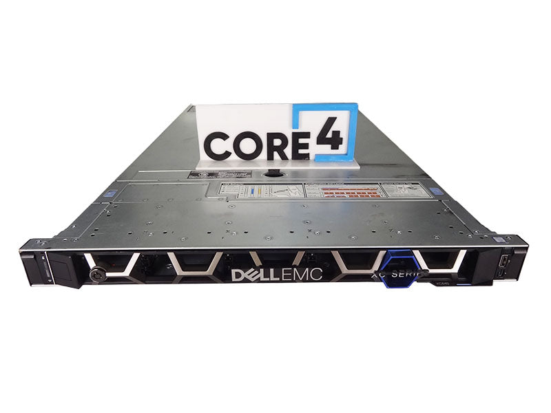 DELL XC640-2.5-10HDD XC640 10X2.5 1U SERVER