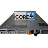 DELL XC640-2.5-10HDD XC640 10X2.5 1U SERVER