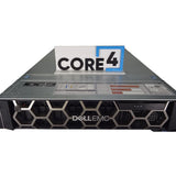 DELL PER740-16BAY-SFF POWEREDGE R740 16 X 2.5 HDD