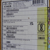 CISCO HXAF240C-M6SX CISCO HXAF240C M6 ALL FLASH EXPRESS M6 NODE