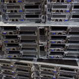 SUPERMICRO F610P2-RTN 4U 8-NODE DUAL 3RD GEN LGA4189 FATTWIN SYSTEM