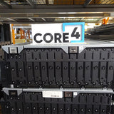 SEAGATE SCS-4106 106x BAY 3.5 SAS STORAGE SYSTEM