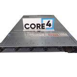 DELL VXRAIL E560F Dell VXRAIL e560f10X2.5 1U SE