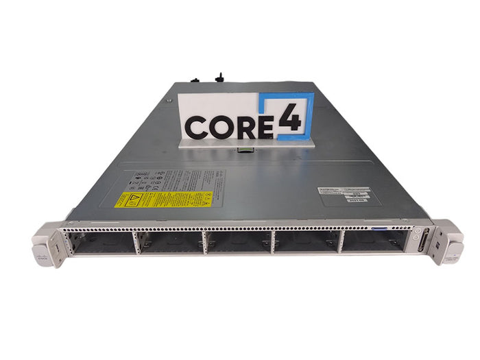 CISCO CAAPL-CSPC-LARGE-V3 BCS-CSPC-Type 2-Large-V3-Collector