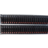 SUPERMICRO CSE-417BE1C-R1K23JBOD 4U 72x 2.5 JBOD