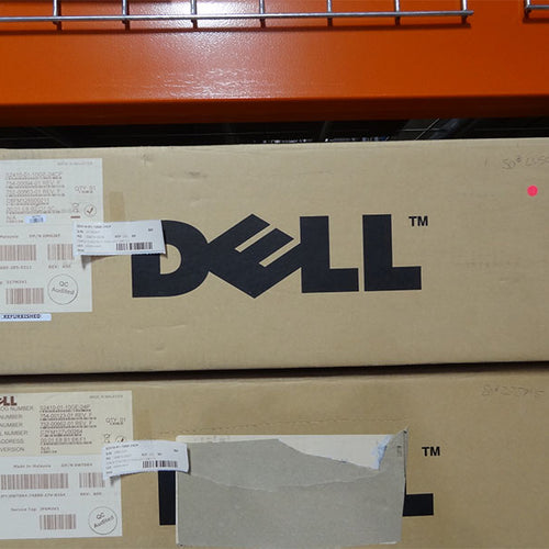 DELL S2410-01-10GE-24CP FORCE10 S2410-01-10GE-24CP SWITCH