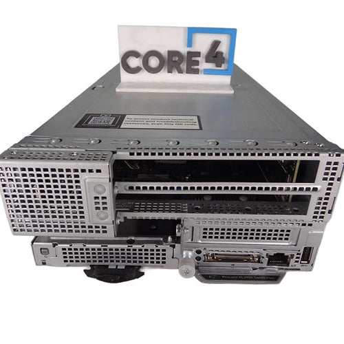 HP P19880-B21 HPE PROLIANT XL290N GEN10 PLUS 2U cto