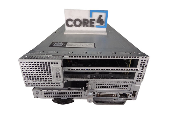 HP P19880-B21 HPE PROLIANT XL290N GEN10 PLUS 2U cto