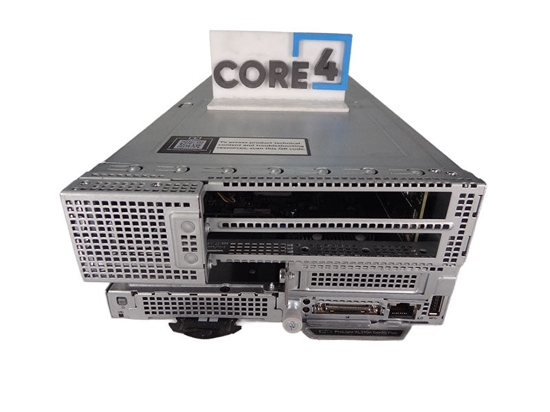 HP P19880-B21 HPE PROLIANT XL290N GEN10 PLUS 2U cto