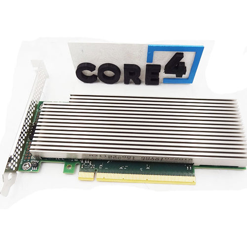 HP R8G90C HP INTEL ACC100 VRAN DEDICATED ACCELERATOR