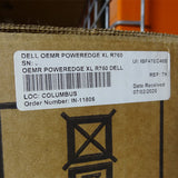 DELL PER760XL-24X2.5-NVME POWEREDGE R760XL 24x2.5 NVMe HDD Backplane 2U SERVER