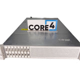 CISCO HX-C240-M5S Compute UCS C240 M5 8 SFF +2rear drive woCPU,mem,HD,PCIe,PS