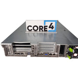 CISCO HX-C240-M5S Compute UCS C240 M5 8 SFF +2rear drive woCPU,mem,HD,PCIe,PS