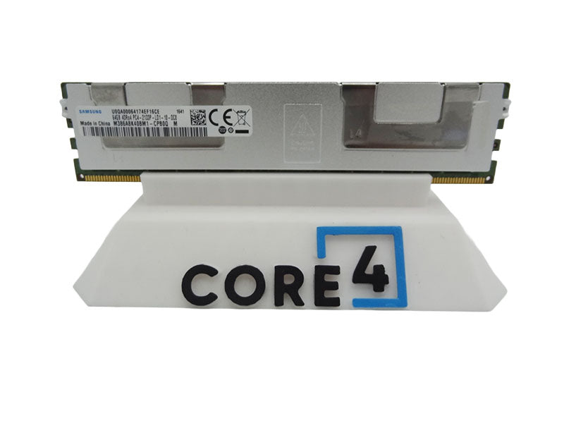 DELL M386A8K40BM1-CPB0Q 64GB PC4-17000L DDR4-2133 4RX4 ECC